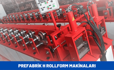 prefabrik-h-rollform-makinalari